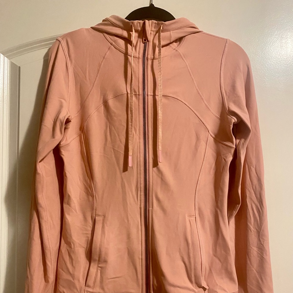 Lululemon Define Hooded Jacket Nulu
